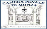 Lettera di candidatura Camera Penale di Monza